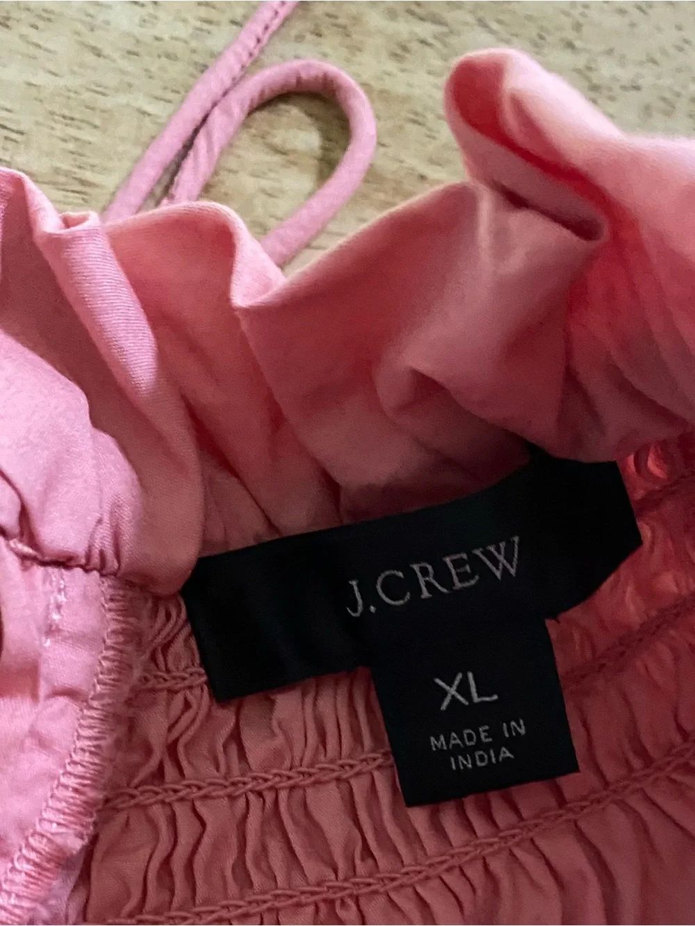 J. Crew crew women’s